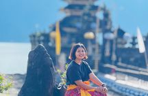 Mount Batur jeep Sunrise with Photographer