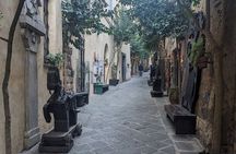 Rome: Orvieto and Civita di Bagnoregio Day Trip by Train