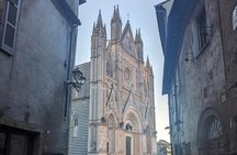 Rome: Orvieto and Civita di Bagnoregio Day Trip by Train