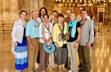 Holy Day Tour: Coptic Cairo, Saint Simon Church and Virgin Mary tree
