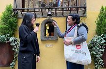 Florence Evening Food Tour with Florentine Steak & Tuscan Wine