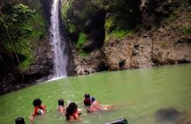 St Lucia Ultimate Waterfall Chasing Adventure