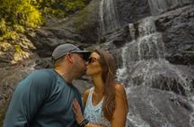 St Lucia Ultimate Waterfall Chasing Adventure