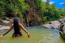 St Lucia Ultimate Waterfall Chasing Adventure