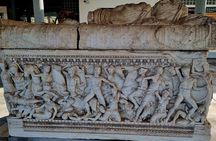 Archaeological Museum of Thessaloniki Private Guided Tour