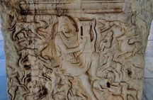 Archaeological Museum of Thessaloniki Private Guided Tour