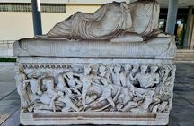 Archaeological Museum of Thessaloniki Private Guided Tour