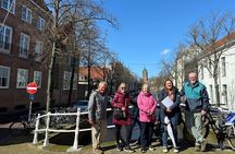 Gouda Cheese and Delft Blue: Full-Day Private Tour
