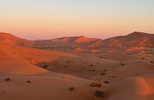 3 Days Sahara Desert Tour from Marrakech to Merzouga