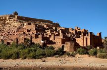 3 Days Sahara Desert Tour from Marrakech to Merzouga