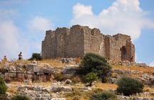 From Zadar Kornati and Telascica National Park Cruise with Lunch