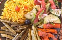 Cooking Classes Marrakech | The Chef Is You