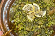 Cooking Classes Marrakech | The Chef Is You