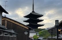 Kyoto in a Day Timeless Must Sees and Hidden Gems (Group Tour)