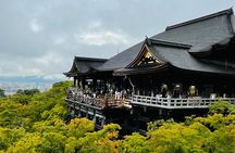 Kyoto in a Day Timeless Must Sees and Hidden Gems (Group Tour)