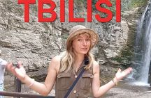 Best of Tbilisi: Private Walking Tour with Local Guide