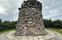 Loch Ness, Cawdor Castle, Outlander Sites & More from Inverness