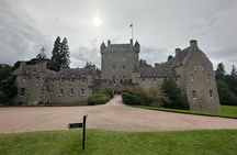 Loch Ness, Cawdor Castle, Outlander Sites & More from Inverness
