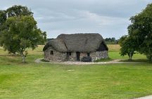Loch Ness, Cawdor Castle, Outlander Sites & More from Inverness