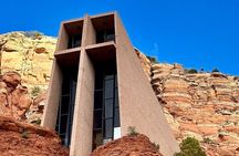 Full Day Sedona Highlights from Las Vegas