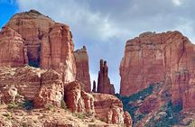 Full Day Sedona Highlights from Las Vegas