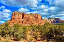 Full Day Sedona Highlights from Las Vegas