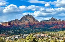 Full Day Sedona Highlights from Las Vegas