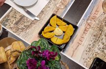 Marseille Bites & Stories: A Tasty City Adventure with a Local