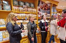 Marseille Bites & Stories: A Tasty City Adventure with a Local