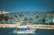 3 days Cairo to Alexandria Private tour include 5* hotel & tours