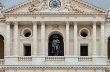 Napoleon's Legacy Private Guided Tour at Les Invalides