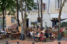Marseille Bites & Stories: A Tasty City Adventure with a Local