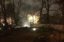 Lemp Haunted Neighborhood Walking Tour