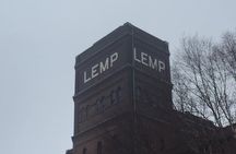 Lemp Haunted Neighborhood Walking Tour