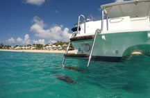 Best 3 Hours Private Charter Adventure (Max 26 Persons)