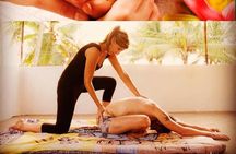 Private Massage Experience in the Heart of the 3 Cities