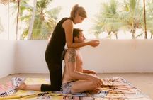 Private Massage Experience in the Heart of the 3 Cities