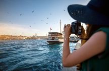 Private Layover Tours from Istanbul Airport
