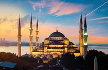 Private Layover Tours from Istanbul Airport