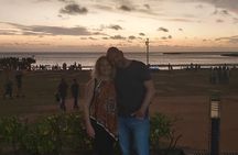 Colombo City Tour with Lunch/Dinner - All Inclusive 