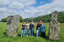 Standing Stones, Inveraray and Kilchurn Castles & Highland Tour starting Glasgow