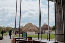 Stonehenge Half-Day luxury guided tour from Bath for 2-8 