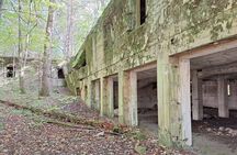Tour from Warsaw: Wolf's Lair, Hitler's HQ Zones I and II