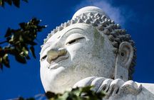 Half Day Phuket City Tour