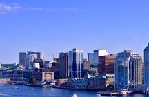 Full Day Halifax Tour Private Luxury Vehicle with Licensed Guide