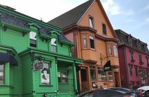 Full Day Halifax Tour Private Luxury Vehicle with Licensed Guide