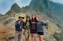 4Day Inca Jungle to Machu Picchu & Coffe Experience & Hot Spring 