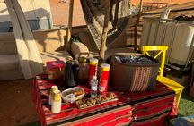 Explore Riyadh Red Sands for adventure experience