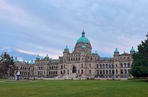 4 Unforgettable Hours in Victoria 