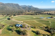 Hunter Valley Wines, 2-Course Lunch, Cheese & Chocolate Tour